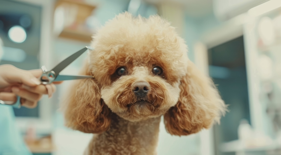 Full Groom Package