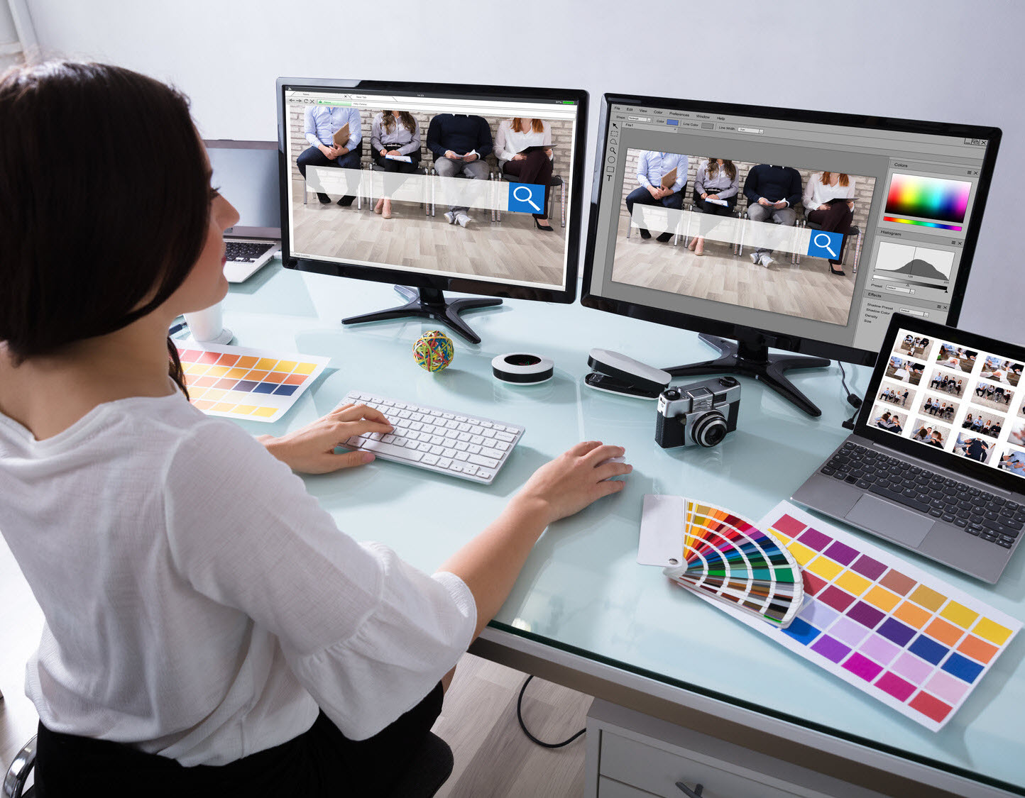 Printing Services