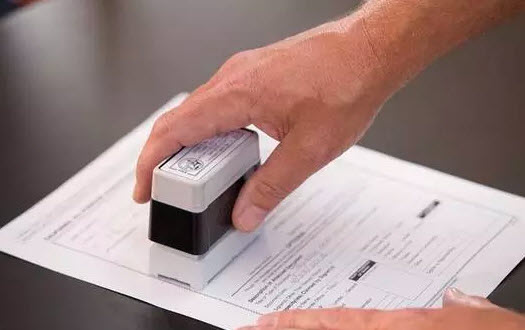  Notary Services