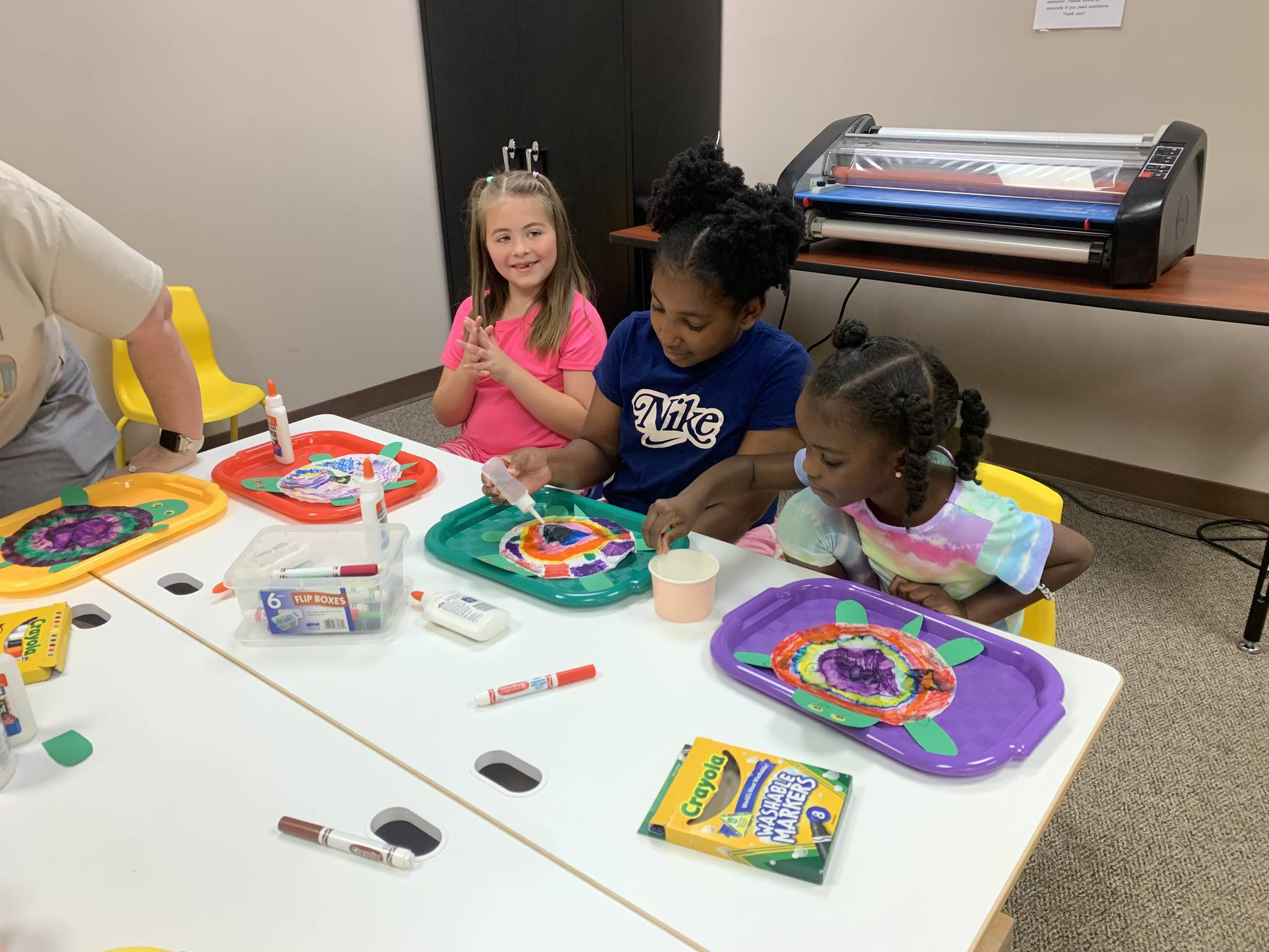 Child Development Assessments