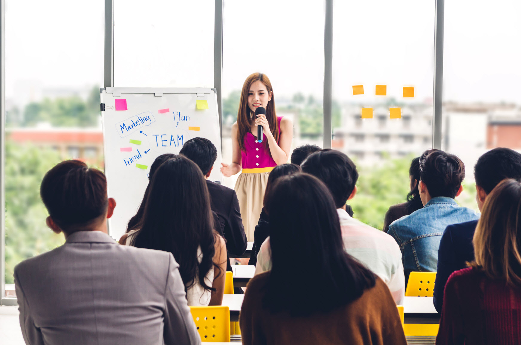 Leadership Development Programs