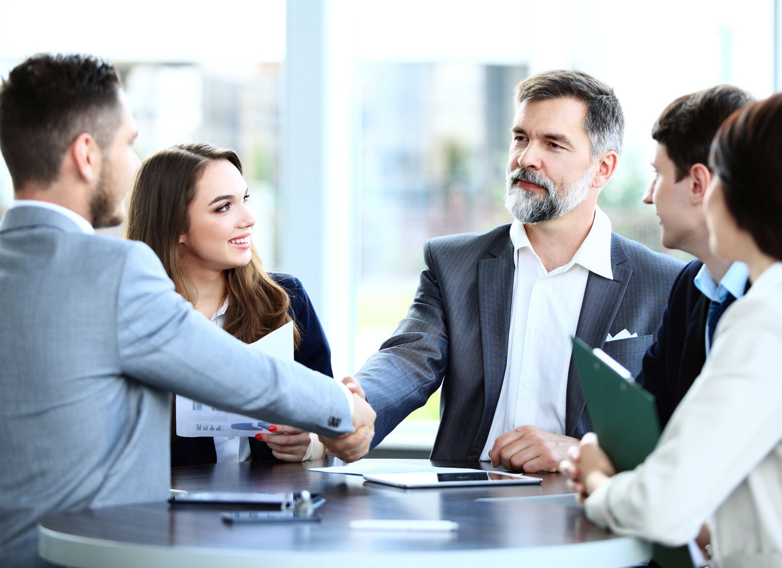 Board Engagement and Alignment