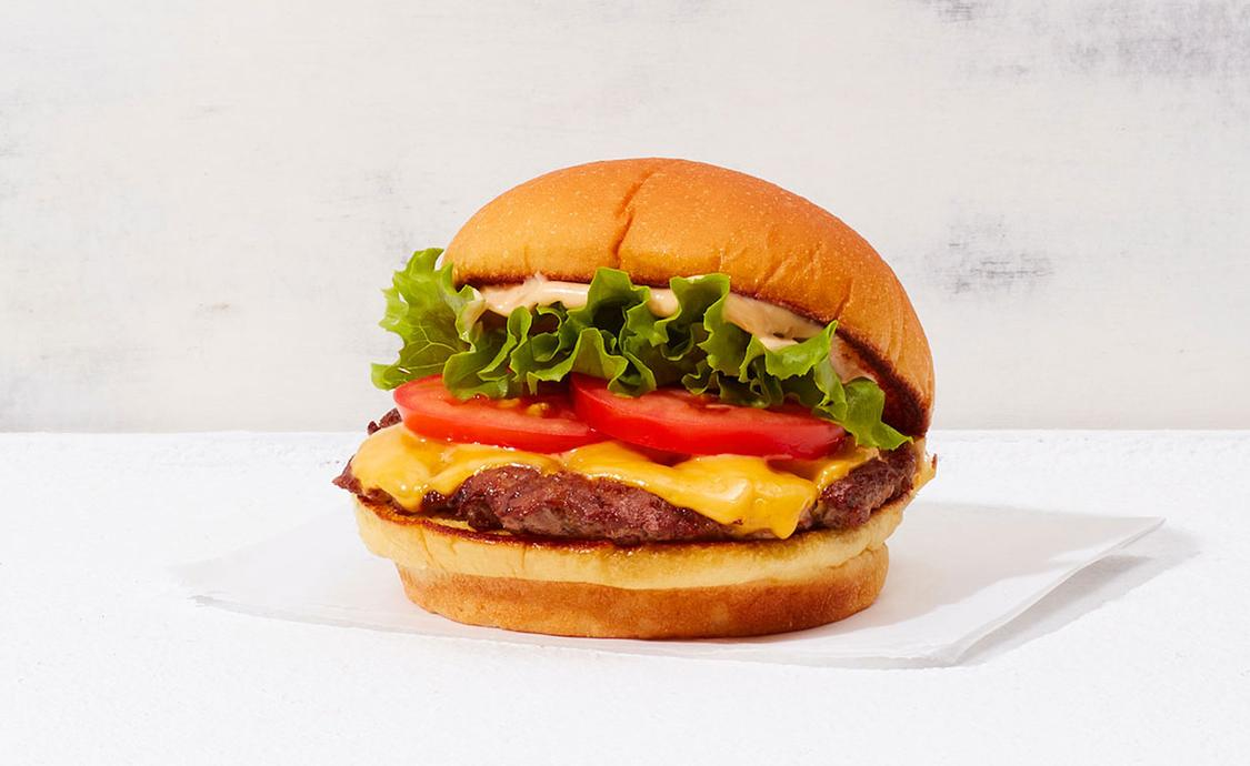 ShackBurger