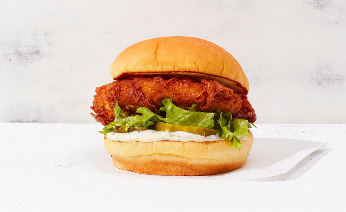 Chicken Shack