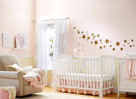 Nursery Collection