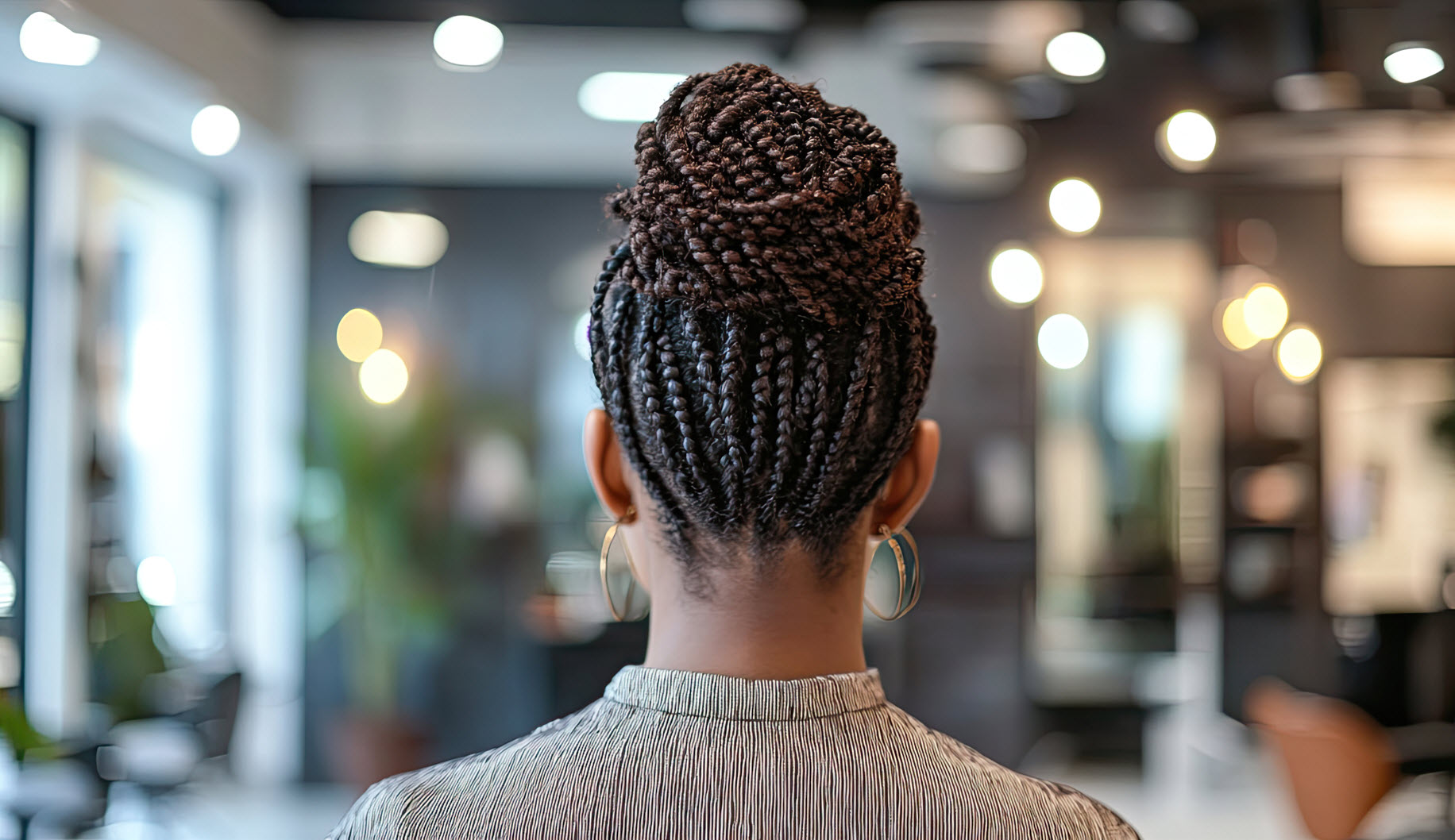 Box Braids