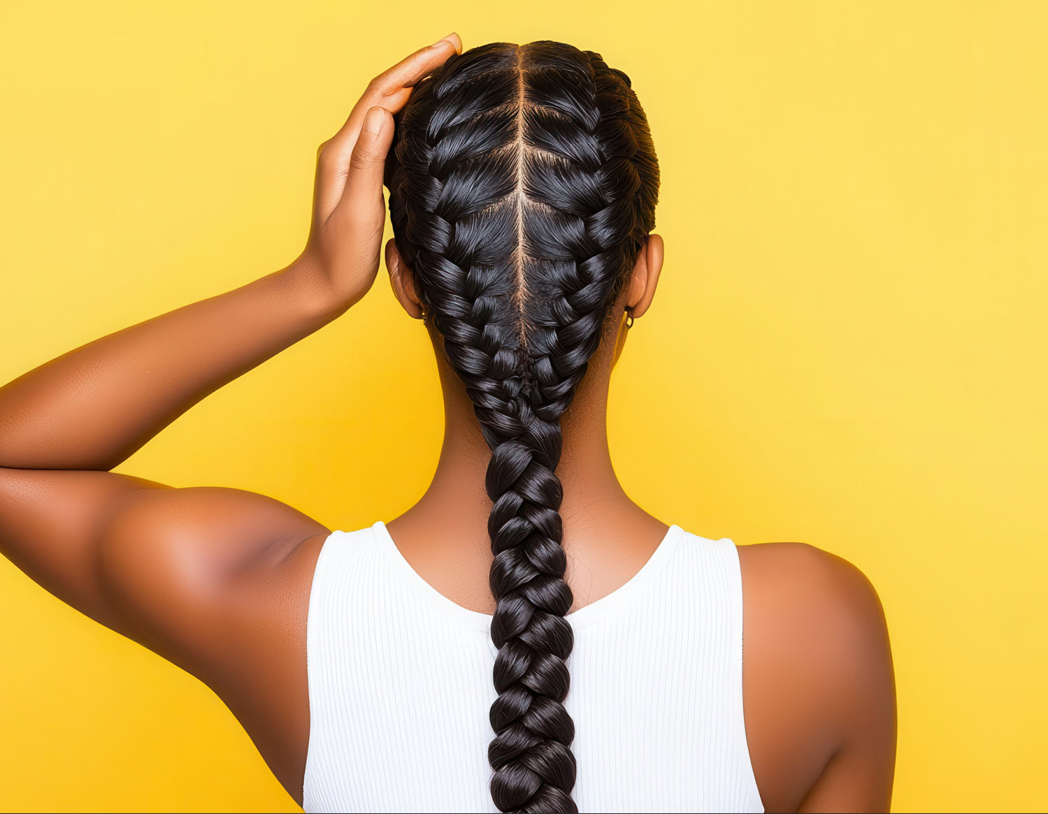 Feed-In Braids