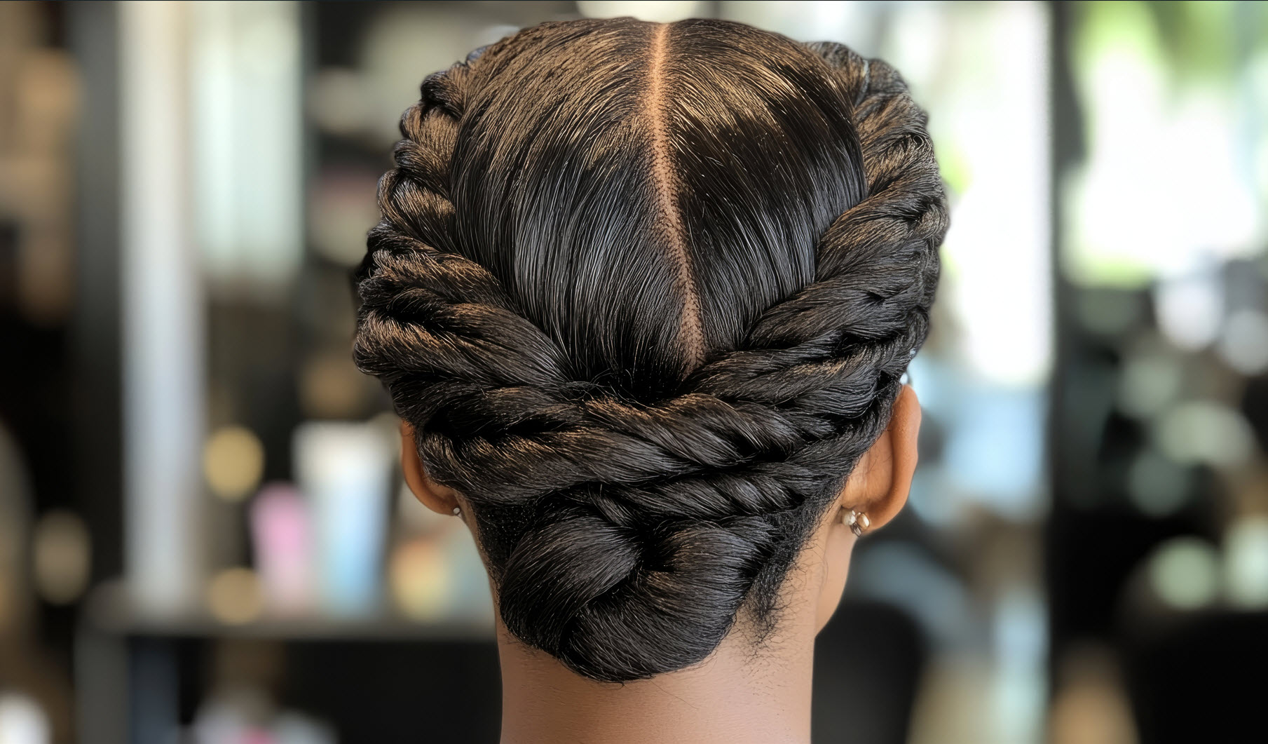 Twist Styles