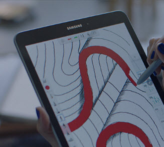 iPads and Tablets