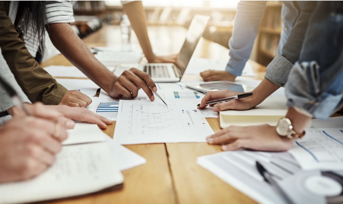 Business Plan Creation