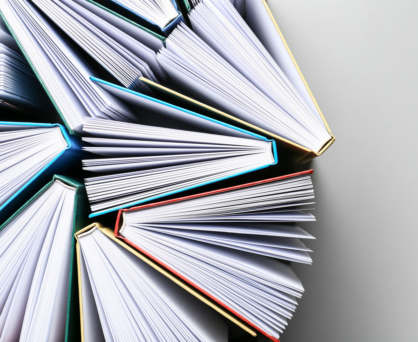 Book Printing and Production