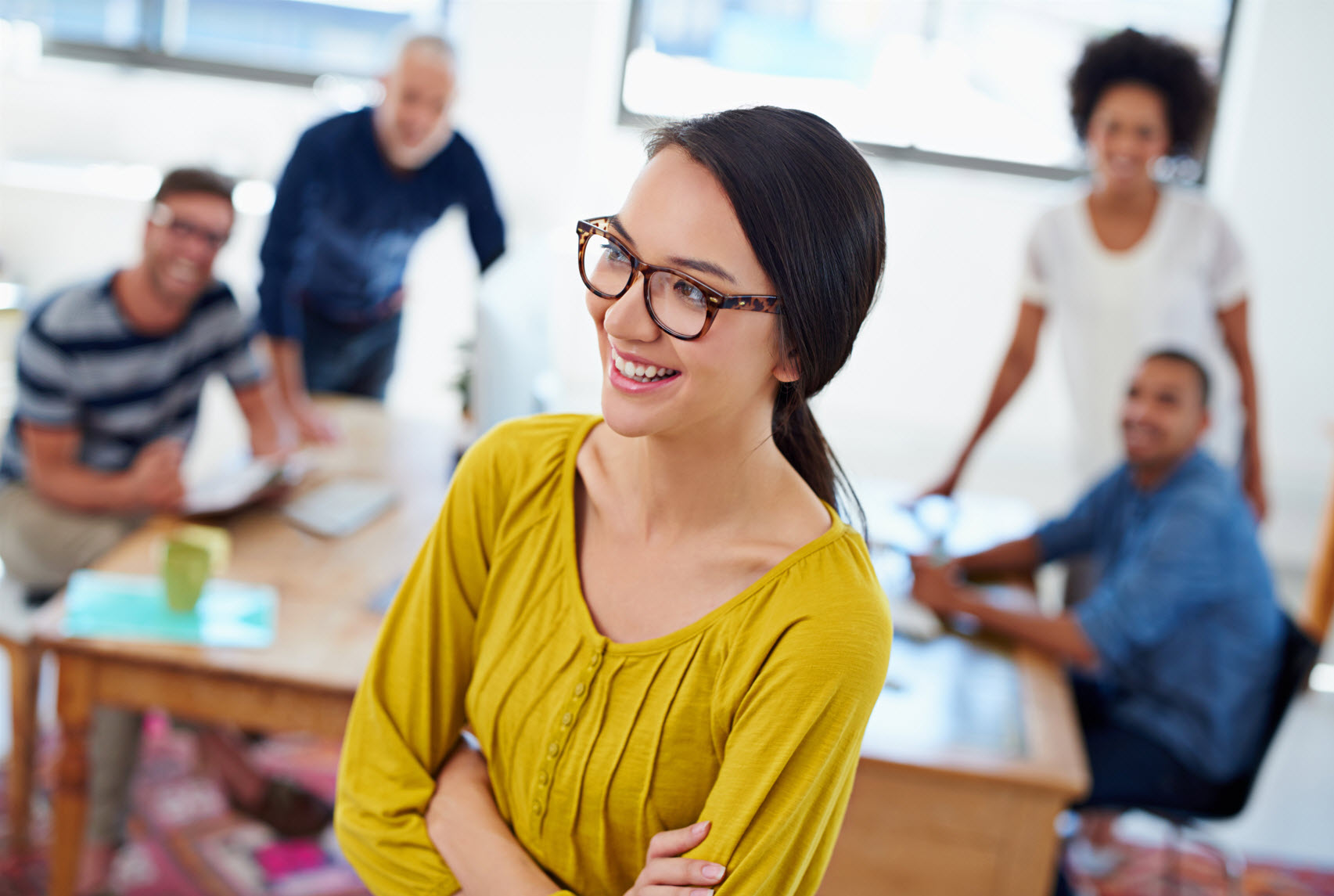 Workshops and Author Training