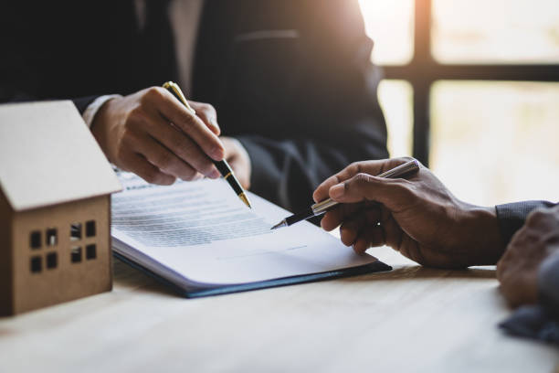 Estate Planning Services