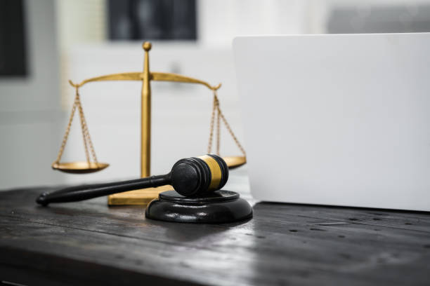 24/7 Emergency Legal Access