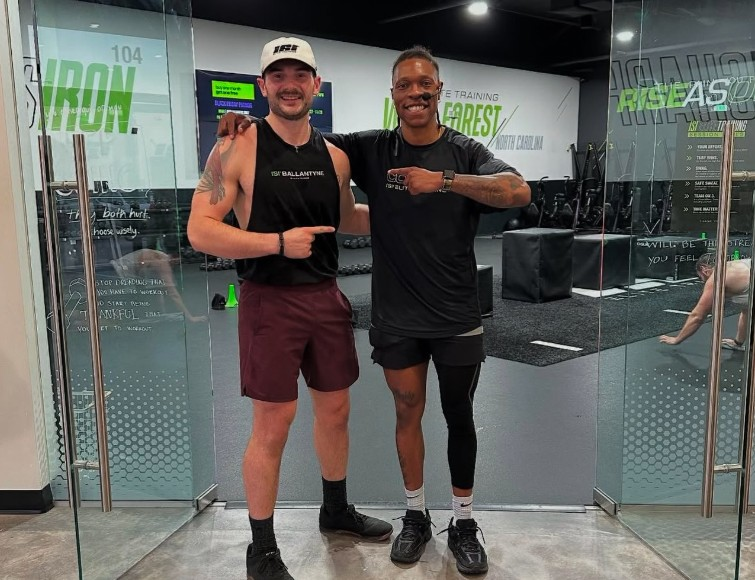 Functional Fitness