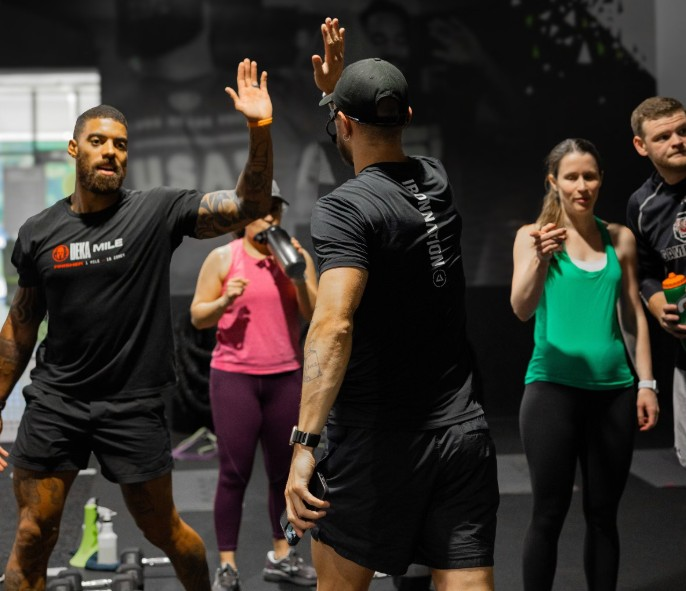 Personalized Coaching