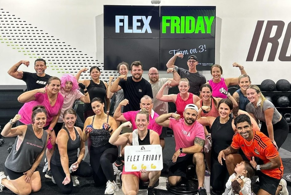 Group Training Programs