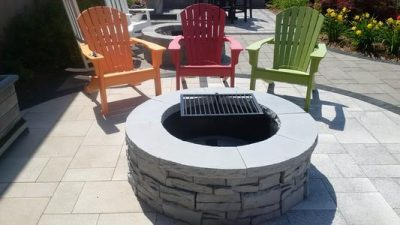 Firepits 