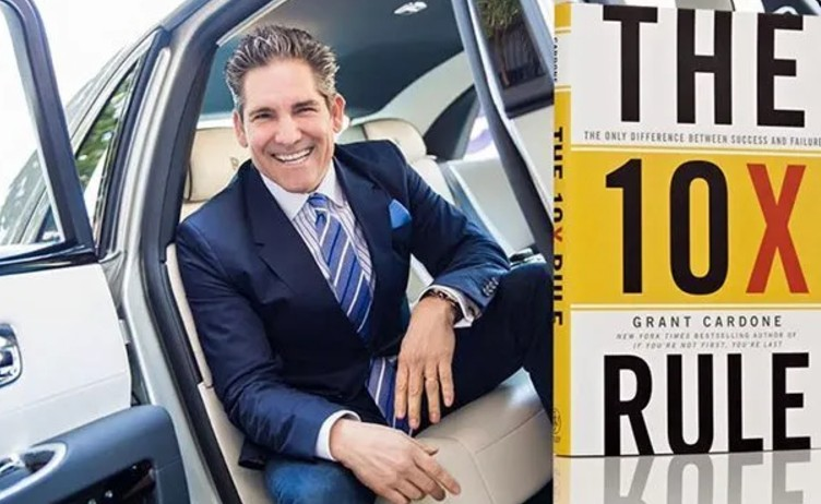 Free 10x Gift