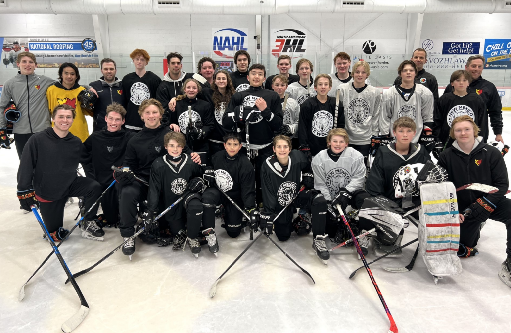 Youth Hockey Programs