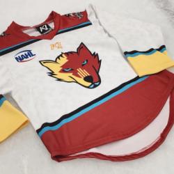 Merchandise and Pro Shop