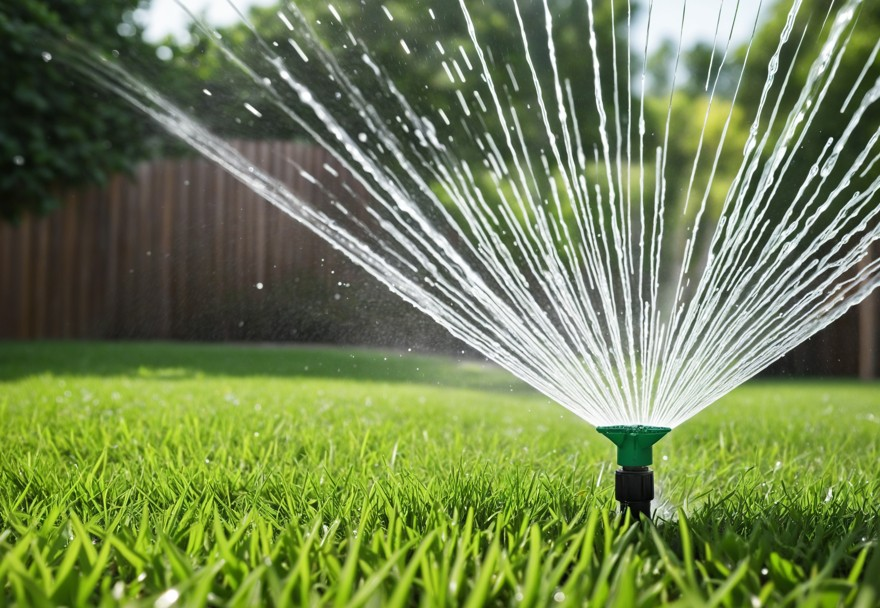 Irrigation System Services