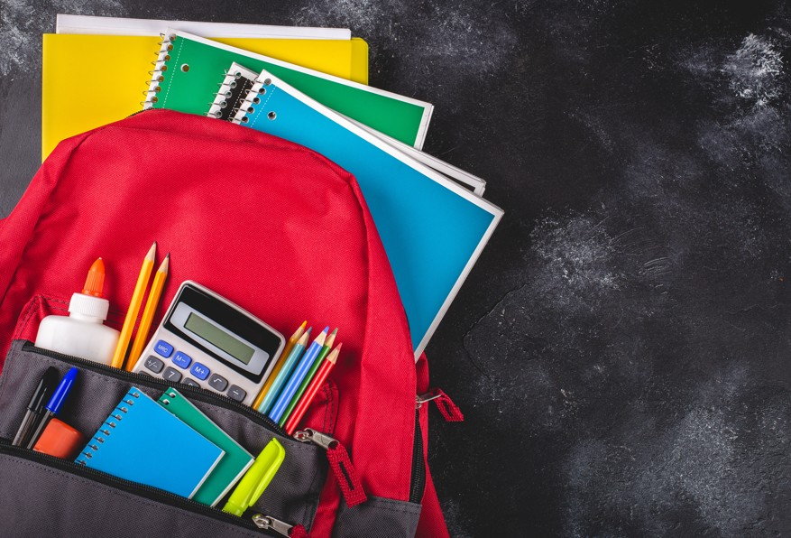 School Supplies