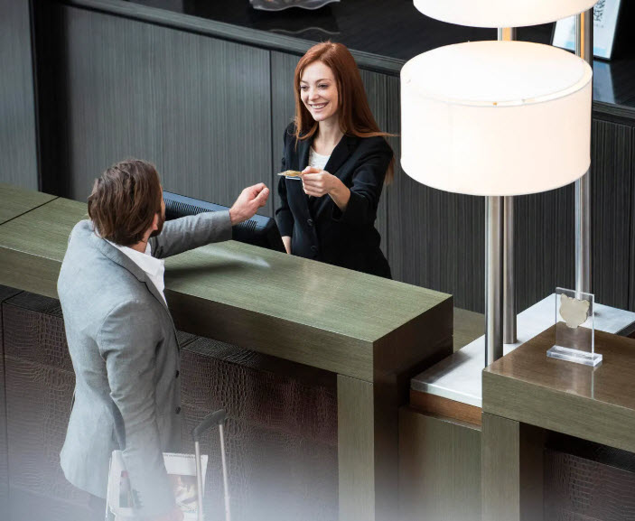Credit Card and Payment Services