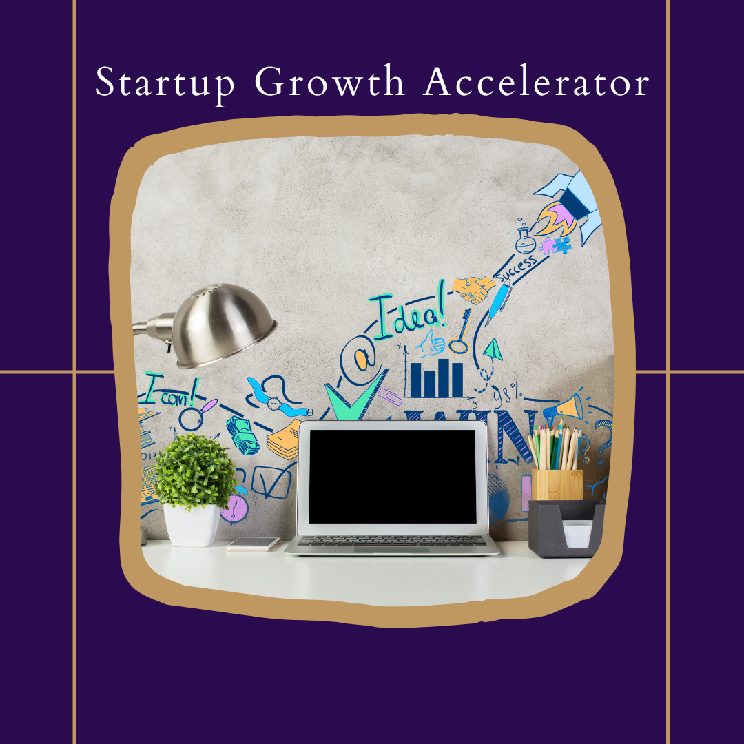 Startup Growth Accelerator