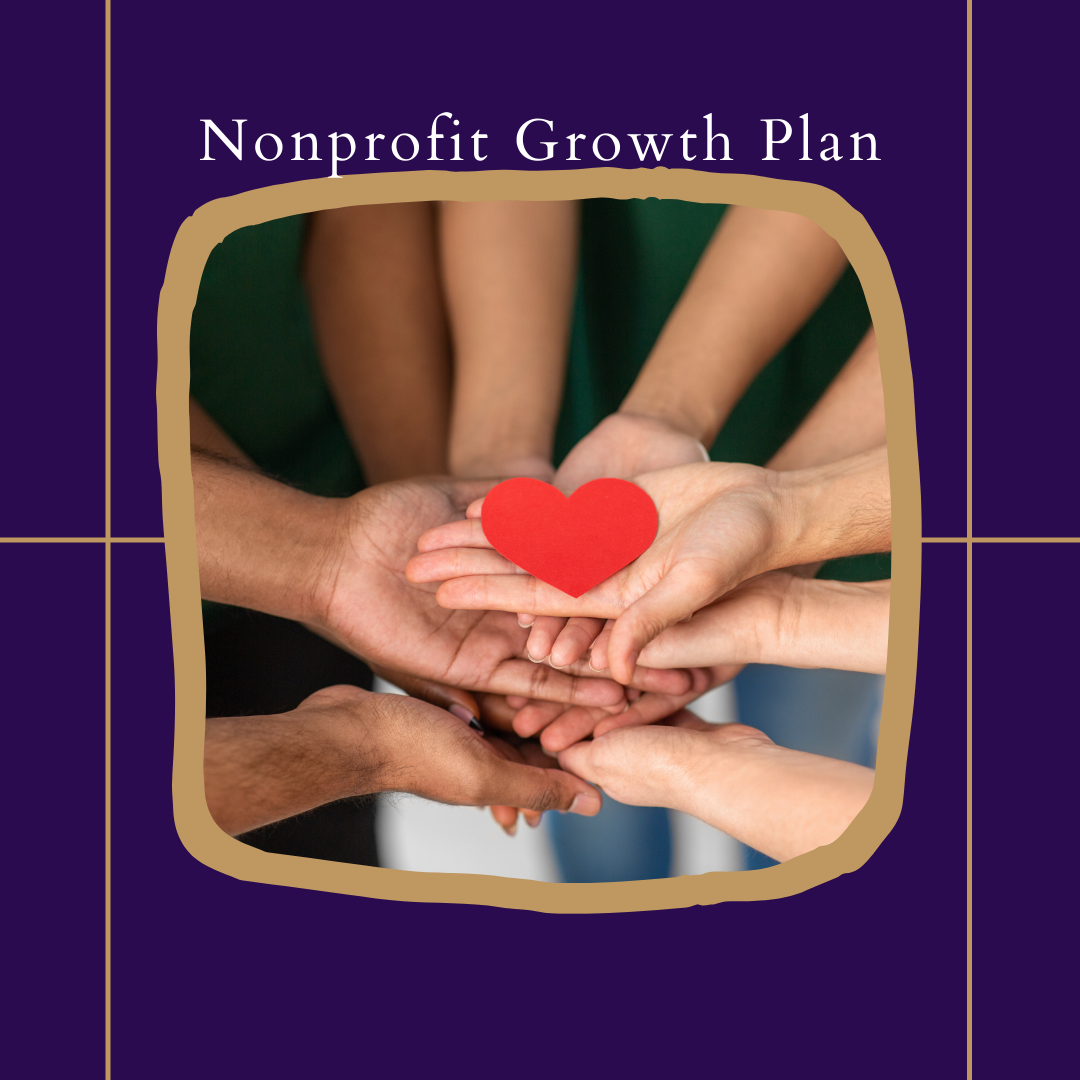 Nonprofit Growth Plan