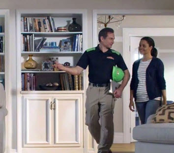 Mold Remediation
