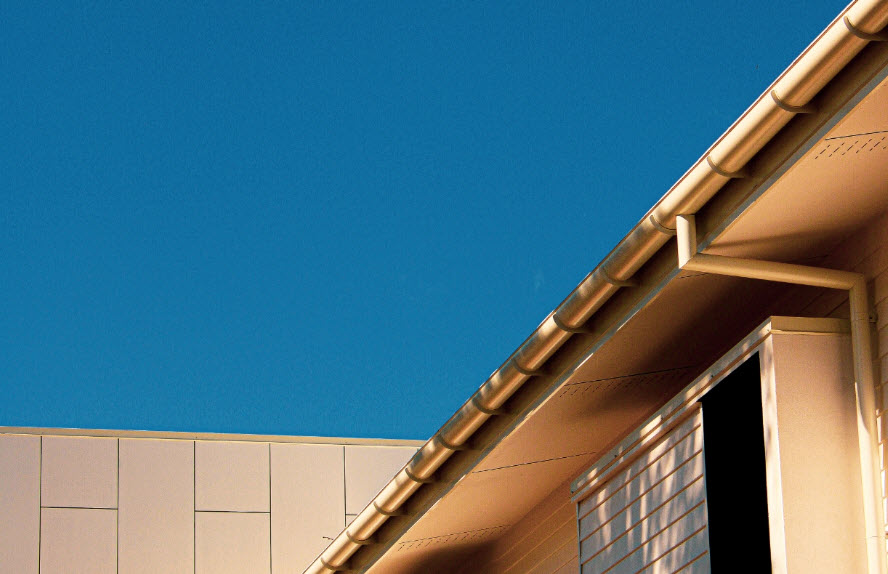 Gutters