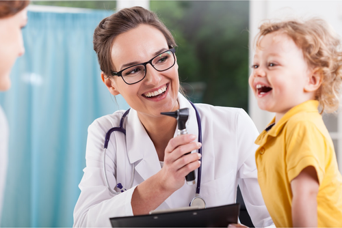 Local Patient Advocacy