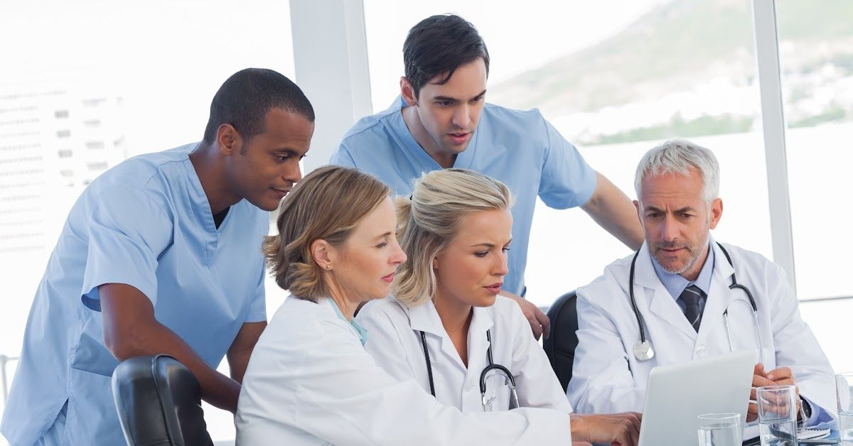 Nurse Helpline