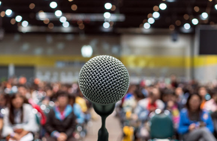 Community Events