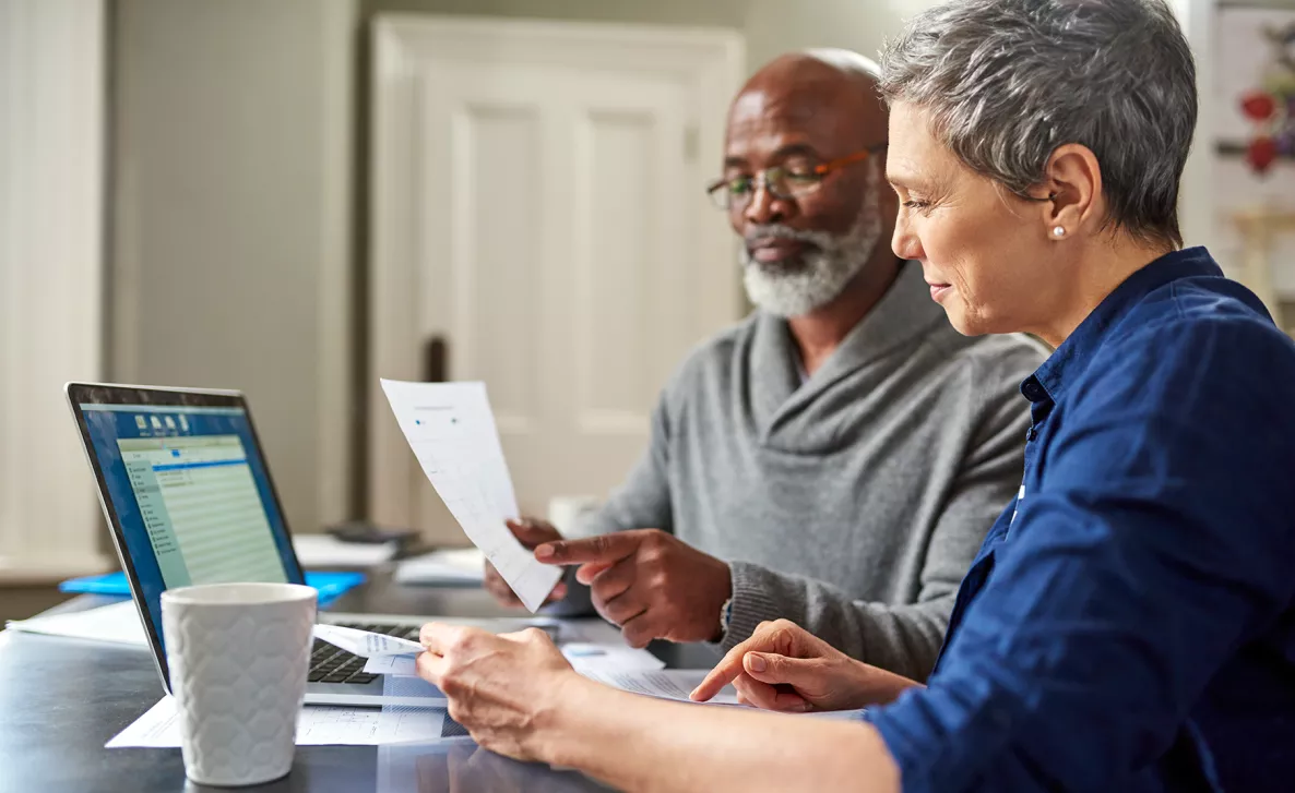 Personalized Financial Reviews