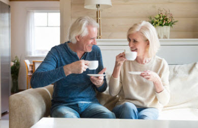 Retirement Income Strategies