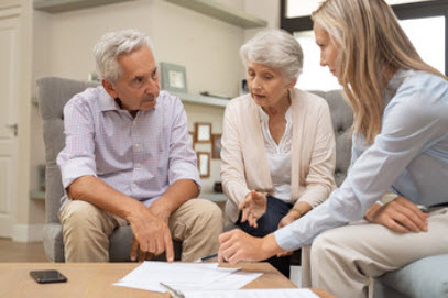 Business Retirement Plans
