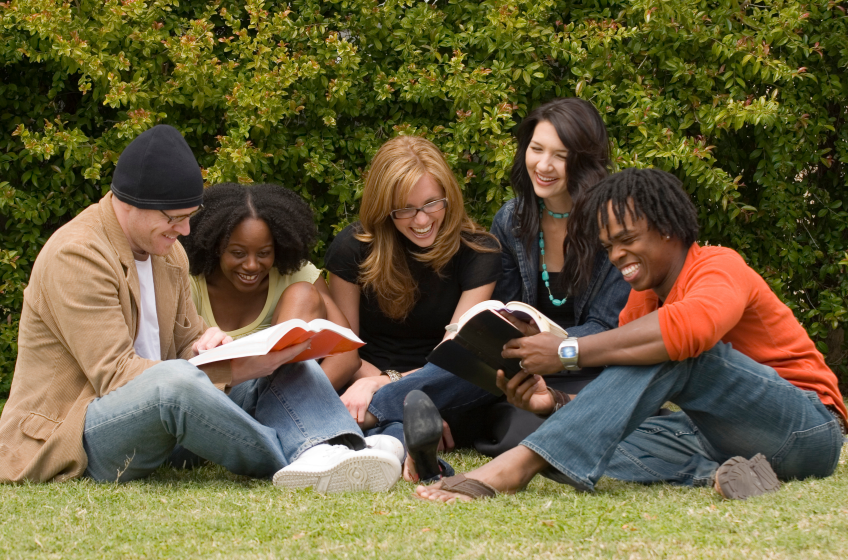 Study Groups and Peer Support