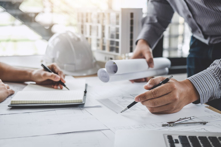 Design-Build Services