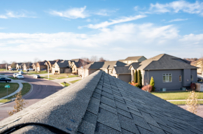 Roofing Solutions