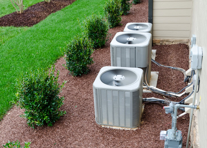 Air-Conditioning Units