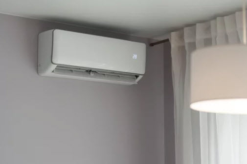 Split Units / Heat Pumps