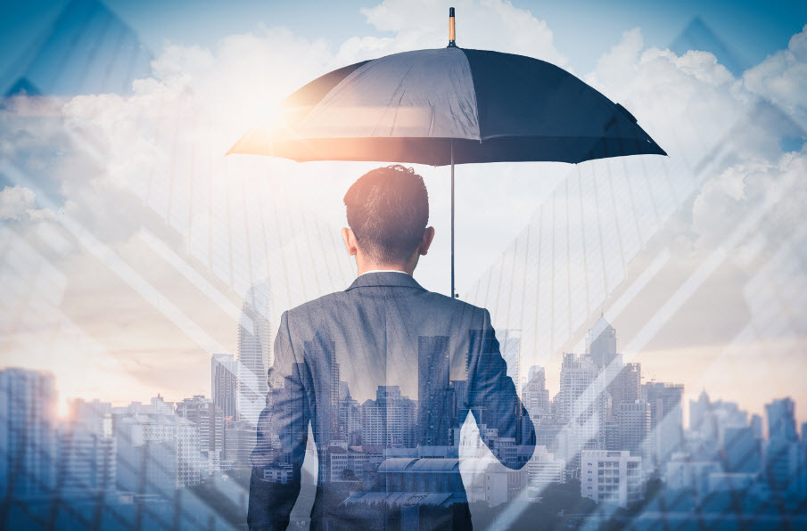 Umbrella Liability Insurance