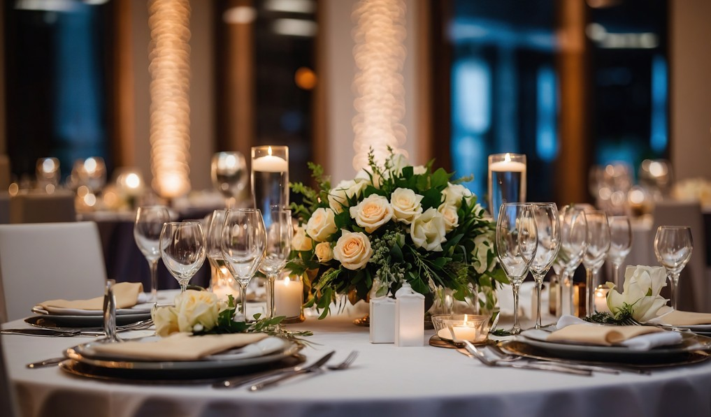  Private Party Catering