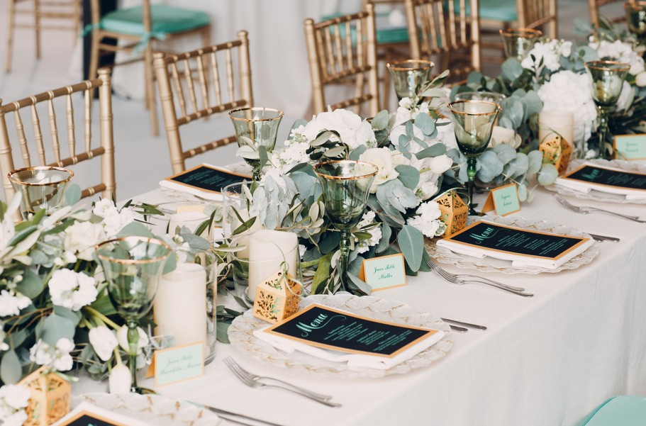 Wedding Catering