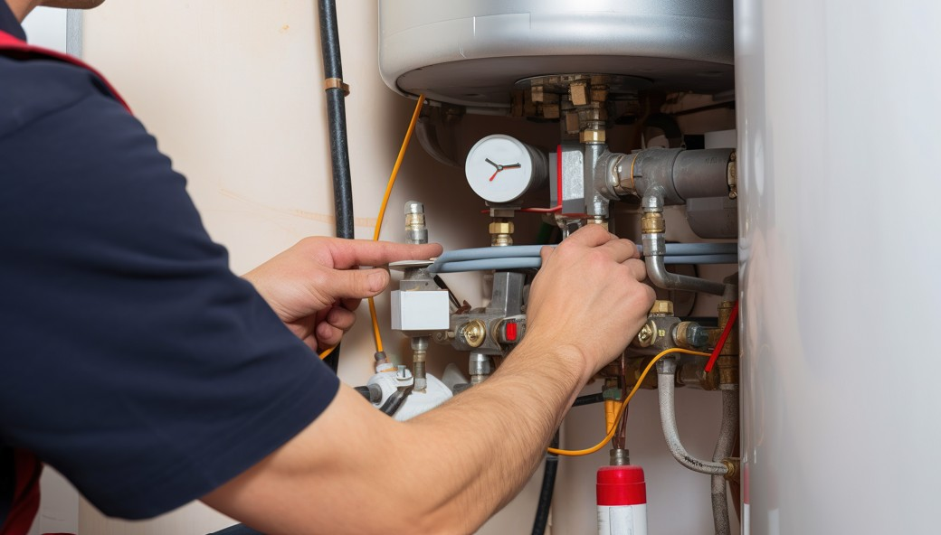 Maintenance and Repair Services