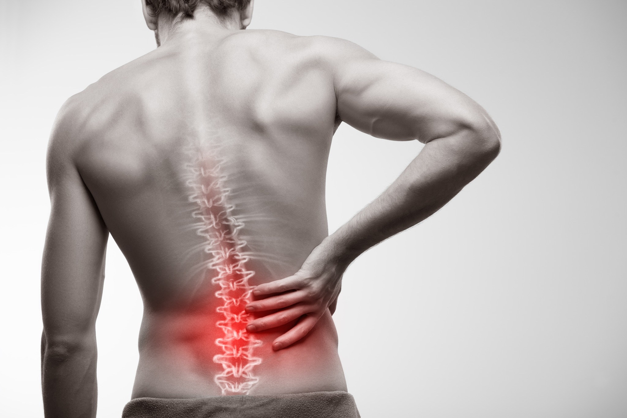  Spinal Decompression Therapy