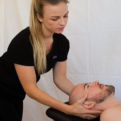 Chiropractic Manipulation