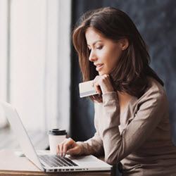 Business Credit Card